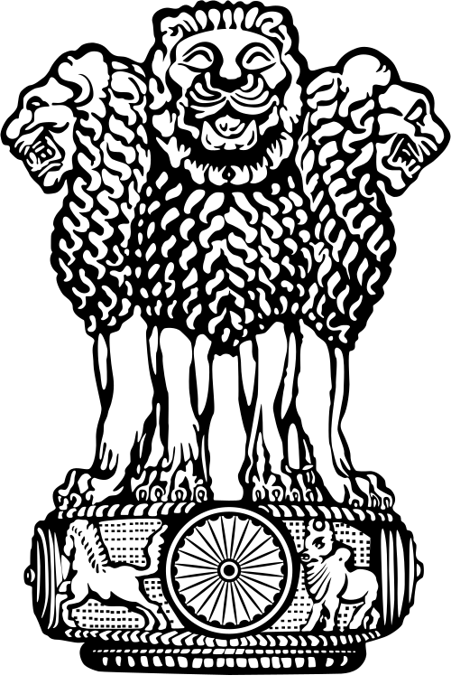 Government of Maharashtra Logo