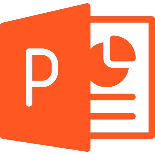 PowerPoint Viewer Icon