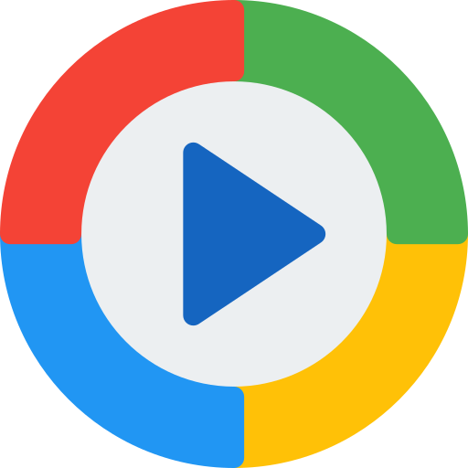 VLC Media Player Icon
