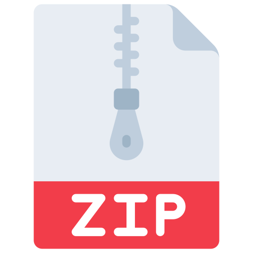 WinZip  Icon